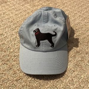 Brand New, Black Dog baseball hat
